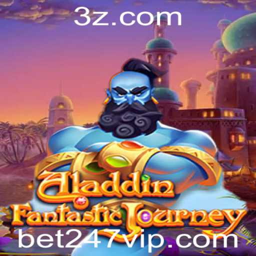 Descubra o Fascinante Mundo de Aladdin: O Encantador Jogo Bet247