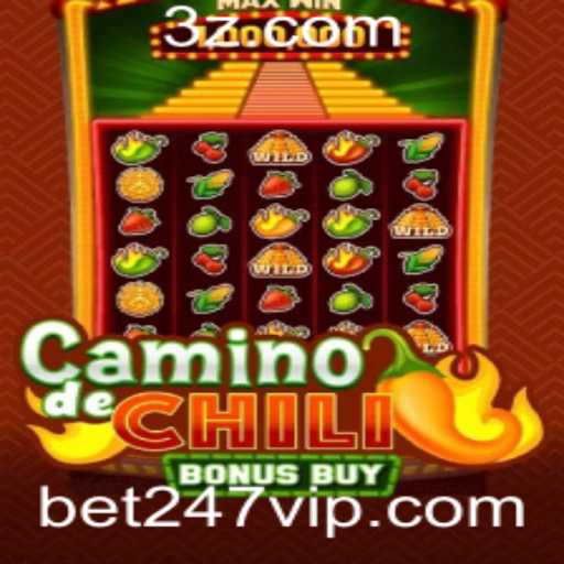 CaminodeChiliBonusBuy: Explore o Novo Jogo com a Bet247