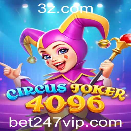 Descubra a Aventura de 'CircusJoker4096'