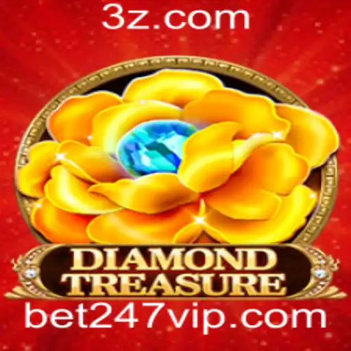 Descubra o Fascinante Mundo de Diamondtreasure com bet247
