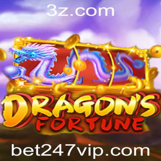 Descubra as Aventuras de DragonFortune: O Jogo do Momento