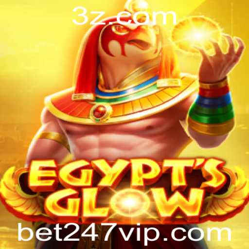 Descubra o Fascinante Mundo de EgyptsGlow com bet247