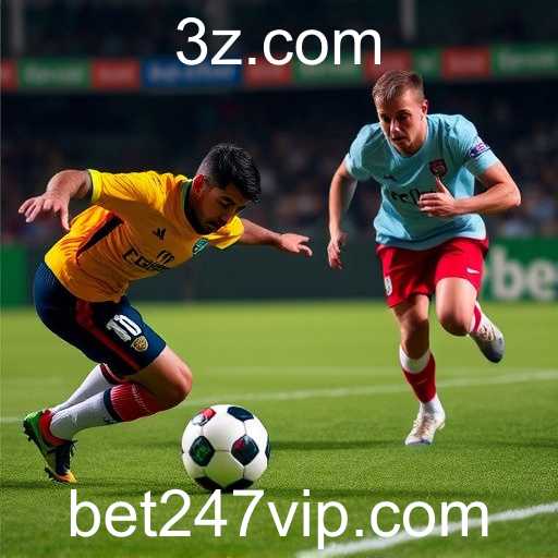 O Impacto do bet247 no Mundo dos Esportes