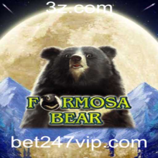 Explorando o Jogo FormosaBear e a Plataforma bet247