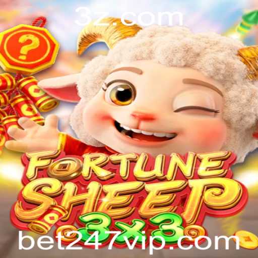 Aventuras no FortuneSheep: Um Mergulho no Mundo do Jogo de Apostas bet247