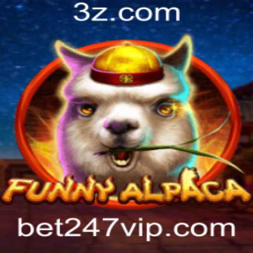 Descubra o Universo do Jogo FunnyAlpaca e Suas Regras com bet247