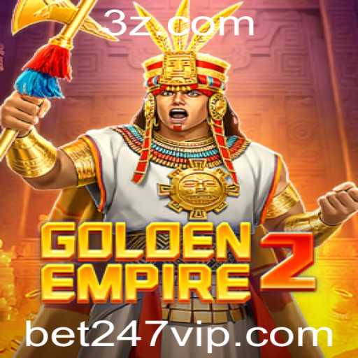 Explorando o Fascinante Mundo de GoldenEmpire2 no Bet247