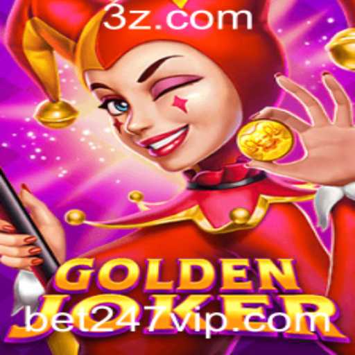 Descubra o Mundo Emocionante de GoldenJoker: Como Jogar e Vencer com a Plataforma bet247