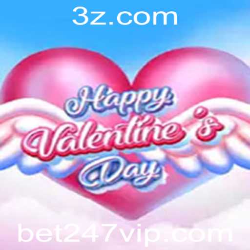 Explorando o Mundo de HappyValentinesDay: Uma Jornada de Diversão com bet247
