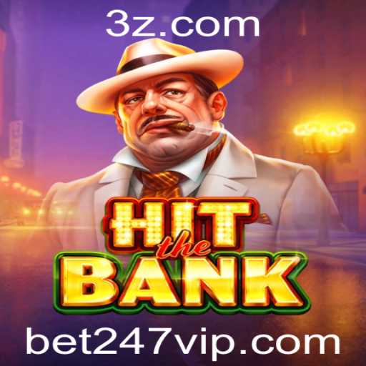 Explorando HitTheBank: Como Jogar e Vencer no Mundo do bet247