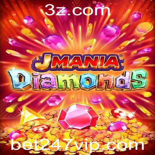 Explorando o Fascinante Jogo JManiaDiamonds: Uma Introdução Completa