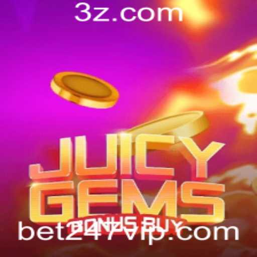 Descubra as Emoções de JuicyGemsBonusBuy no Universo Bet247