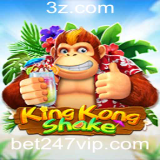 Explorando KingKongShake: Regras e Estratégias do Jogo de Apostas Bet247