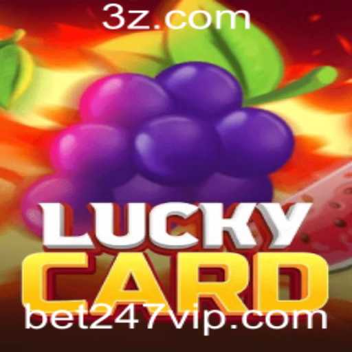 Descubra LuckyCard: O Jogo de Cartas Emocionante com bet247