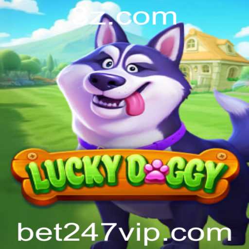 Explorando LuckyDoggy: Um Novo Horizonte em Jogos de Apostas
