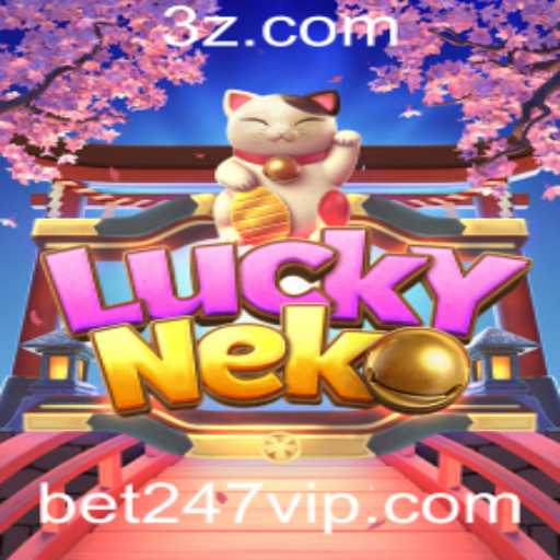 Explorando o Mundo de LuckyNeko com a Plataforma Bet247