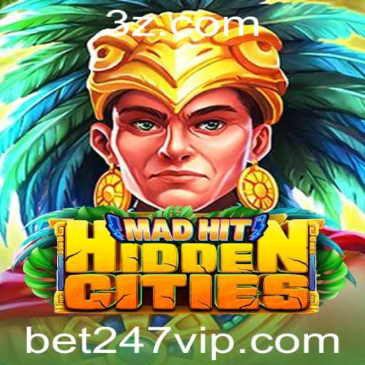Descubra o Fascinante Mundo de MadHitHiddenCities com Bet247