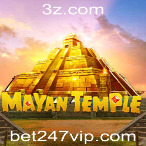 Descubra o Fascinante Mundo de MayanTemple com bet247