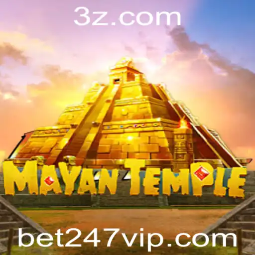 Descubra o Fascinante Mundo de MayanTemple com bet247