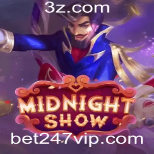 MidnightShow: O Jogo de Azar Online que Está Conquistando o Mundo