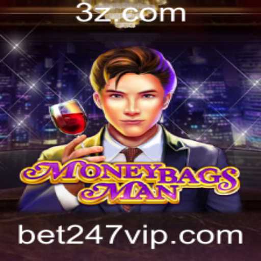 Desvendando o Universo de MoneybagsMan: O Jogo que Conquista os Apostadores