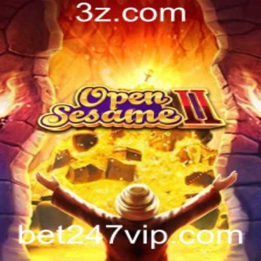OpenSesameII: Explorando o Novo Jogo de Estratégia com bet247