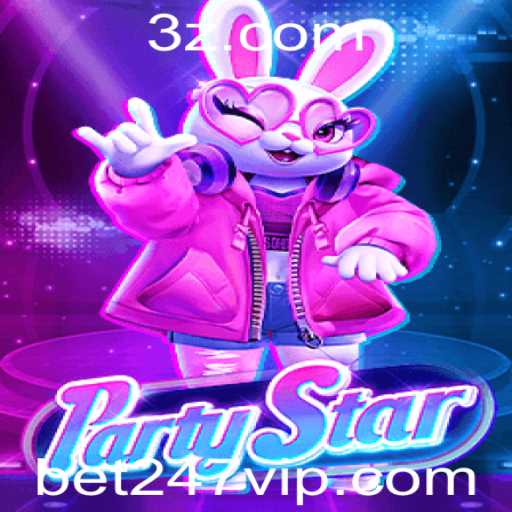 Descubra o Novo Fenômeno: PartyStar