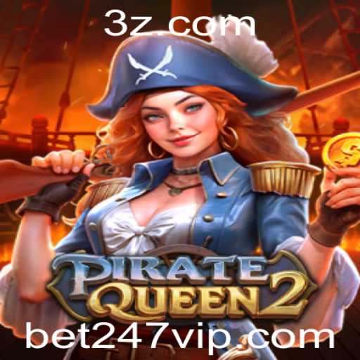 Explorando PirateQueen2: Aventura de Cassino com bet247