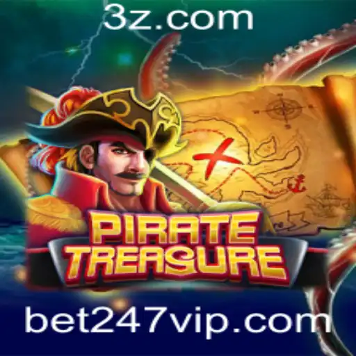 Explorando o Fascinante Mundo do Jogo PirateTreasure com bet247