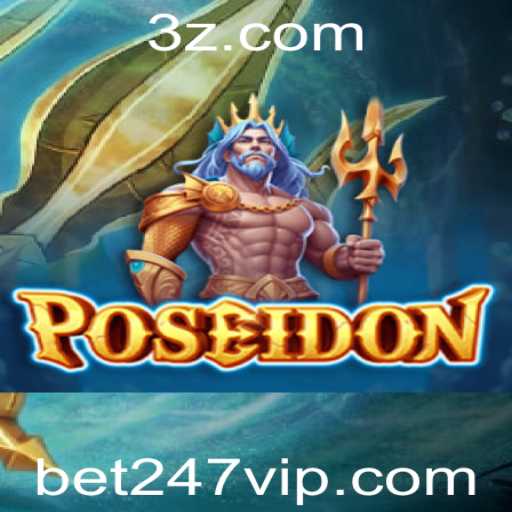 Poseidon: Descubra o Mundo do Jogo Inovador e Emocionante