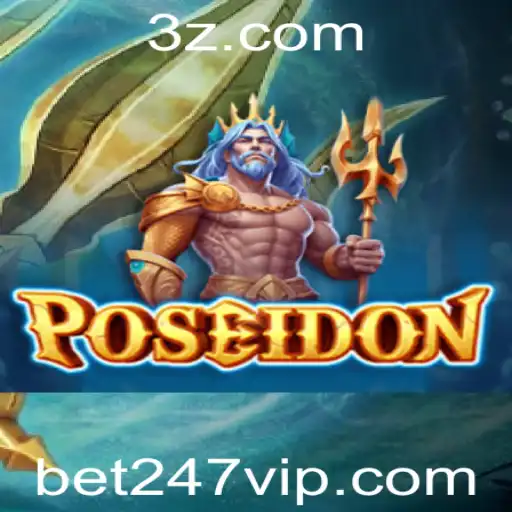 Poseidon: Descubra o Mundo do Jogo Inovador e Emocionante
