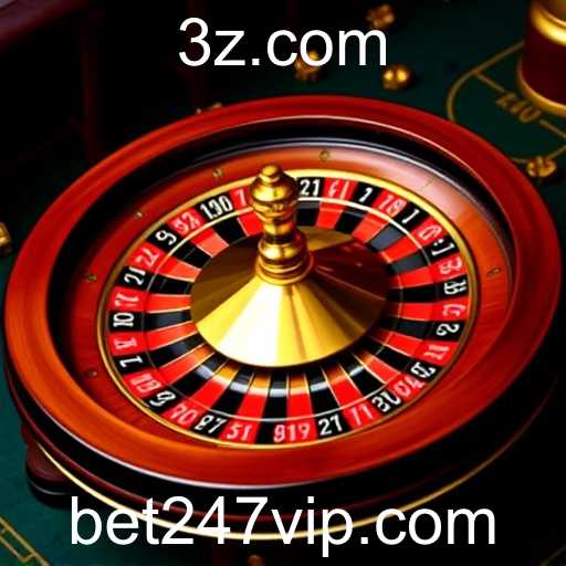 Roleta no bet247: Estratégias e Dicas para Jogar