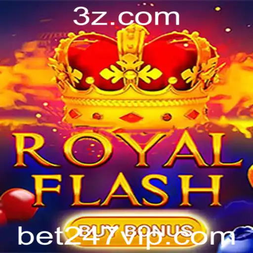 Explorando o Jogo RoyalFlashBuyBonus: A Nova Sensação de Casino Online