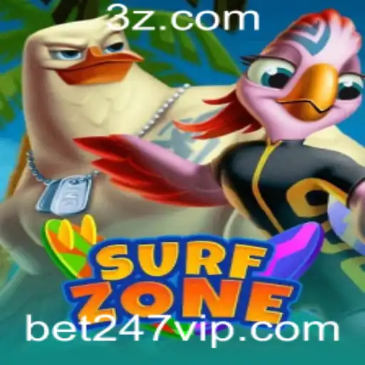 Descubra o Emocionante Mundo do SurfZone com bet247