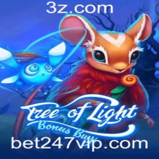 Descubra o Universo do Jogo TreeOfLightBonusBuy com bet247
