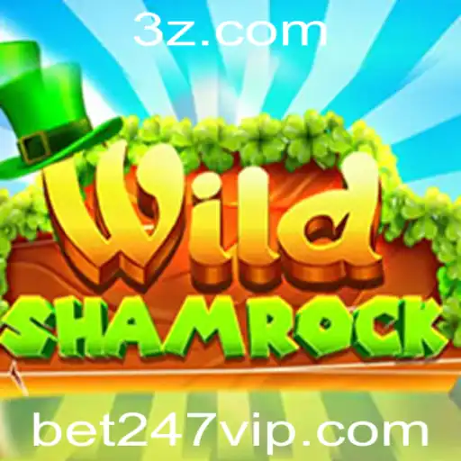 WildShamrock: Descubra a Magia dos Trévos de Quatro Folhas com o bet247