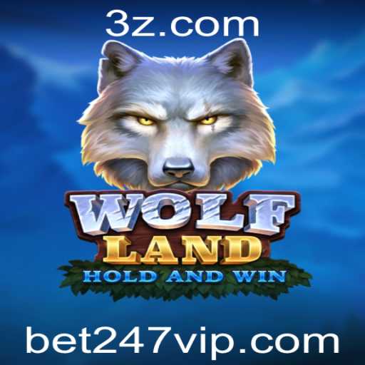 Descubra o Mundo Fascinante de WolfLand no Bet247